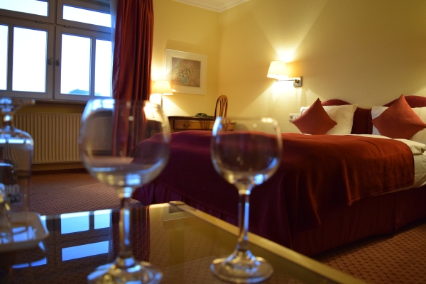Hotel Schweizer Stuben